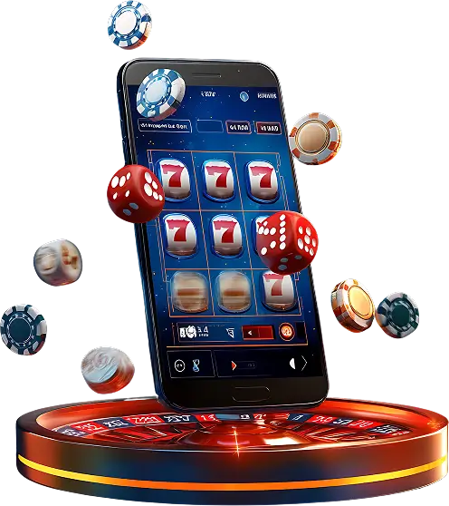 Mobile App Mockup